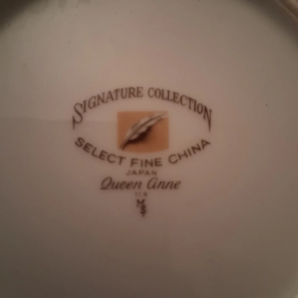 Signature Collection this item